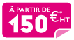 Tarif publicité Web